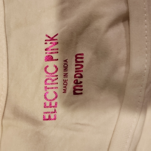 Womens Sleeveless Top - Picture 5 of 6